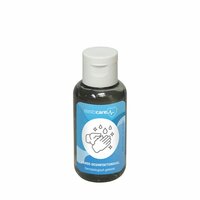 Handdesinfektionsgel „Mano“, 50ml