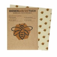 Bienenwachstuch Beeologic