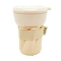 Kaffeebecher "up2u", 0,35 l