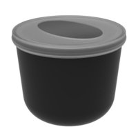 Lunchpot "ToGo", 650 ml