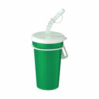 Trinkbecher "Take Away" 0,4 l