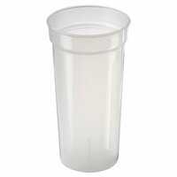 Trinkbecher "Pfand" 0,5 l