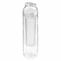 Trinkflasche "Frutto" 0,8 l, Tritan