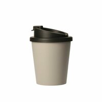 Bio-Kaffeebecher "Premium Deluxe" small