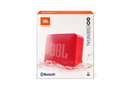 JBL GO Essential