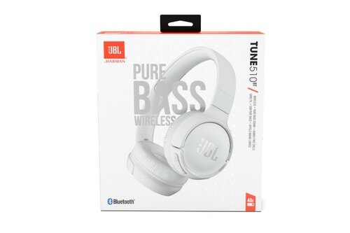 JBL TUNE 510 BT