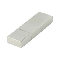 USB Stick Block metal