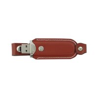 USB-Schlüsselanhänger Capri