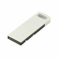 Mini-USB-Stick Alu-Slider