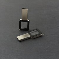 Acryl-USB-Stick Square