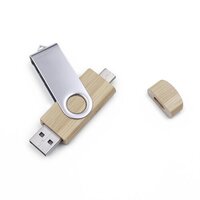 Typ C-USB-Stick Formentera