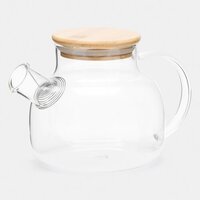 braun /  transparent