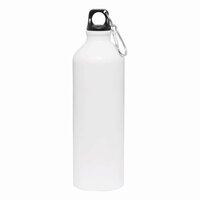 Aluminium-Trinkflasche BIG TRANSIT