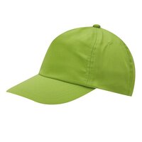 5-Panel-Cap für Kinder KIDDY WEAR