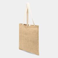 Jute-Tasche JUTE