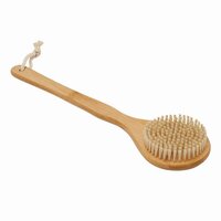 Massagebürste LONG SCRUBBER