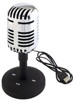 WirelessLautsprecher MICROPHONE