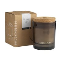 Wooosh Scented Candle Hidden Fig Duftkerze