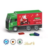 Adventskalender LKW