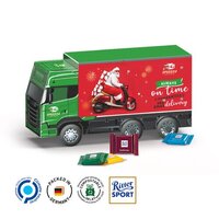 Adventskalender LKW