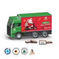 Adventskalender LKW