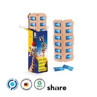 Adventskalender Eco High Tower