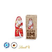 Lindt Weihnachtsmann 10g