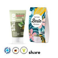 Promo Bag, share Handcreme