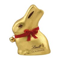 Lindt & Sprüngli „Osterhase“ - neutrale Ware