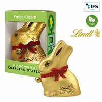 Lindt & Sprüngli „Osterhase“ in Verschenkbox