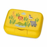 CANDY L AFRICA Lunchbox mit Trennschale