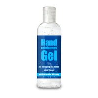 100 ml Alkoholisches Handreinigungsgel