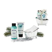 Wellness-Geschenkset: Kleine Winterzeit