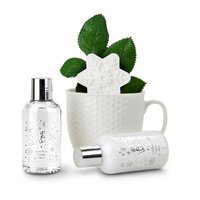 WellnessGeschenkset Snowflake