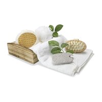 Wellness-Geschenkset: Wellness Box