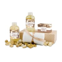 WellnessGeschenkset Magnolia Spa