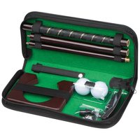 Büro Golfset mit Holzputter