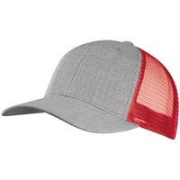 Baseballcap mit Netz