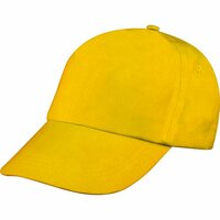 AZO freie 5 Panel Baumwoll-Baseball-Cap