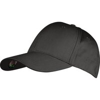 CrisMa Baseballcap aus recycelter Baumwolle