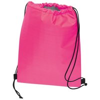 Polyester Gymbag mit Kühlfunktion