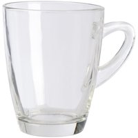 Glastasse, 320ml