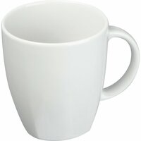 Tasse aus Porzellan 300ml