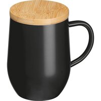 Doppelwandige Tasse 300 ml