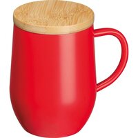 Doppelwandige Tasse 300 ml