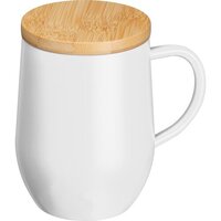 Doppelwandige Tasse 300 ml