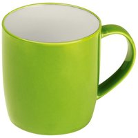 Tasse aus Porzellan, 300ml