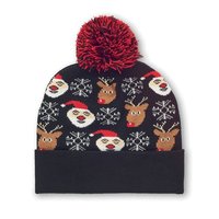 SHIMAS HAT Weihnachtliche Strickmütze