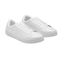 BLANCOS Sneakers aus PU Gr. 44