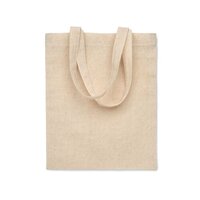 CHISAI Kleine Tasche Baumwolle 140 g